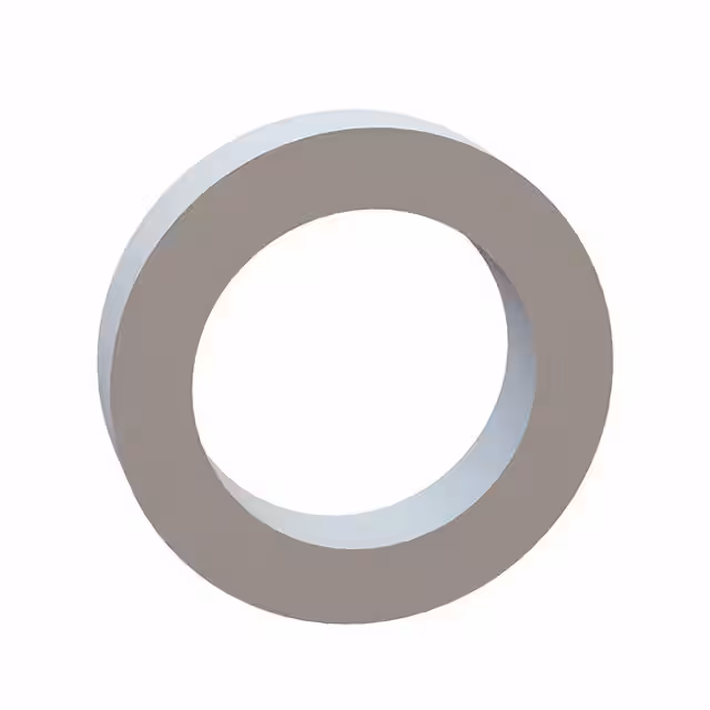 17W02525 Essentra Components  Rondelle